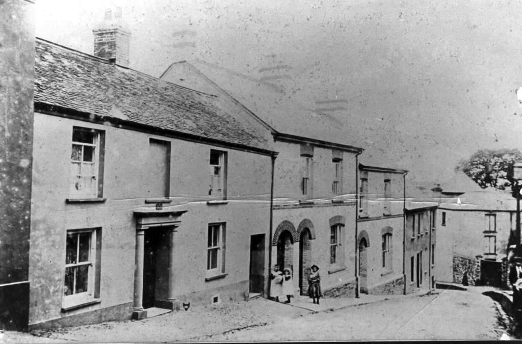 Mill Street, Torrington